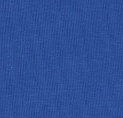 Adults organic pre stitched knotted headband