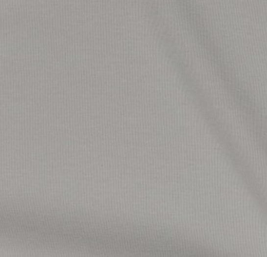 Adults organic turban with standard bow