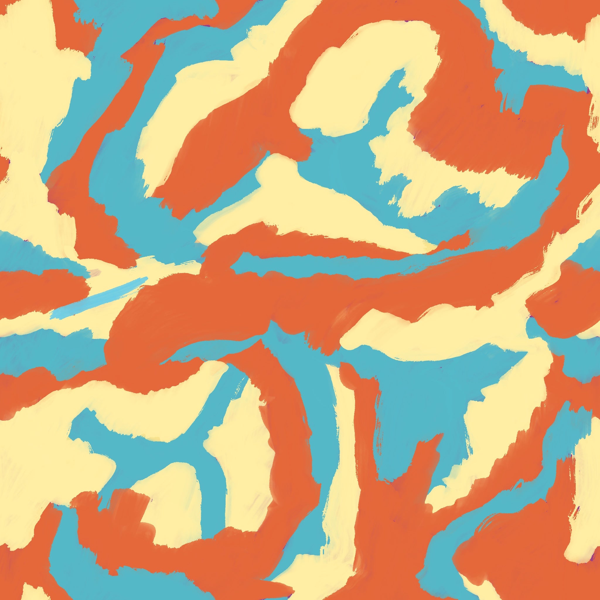 Adults organic turban with standard bow