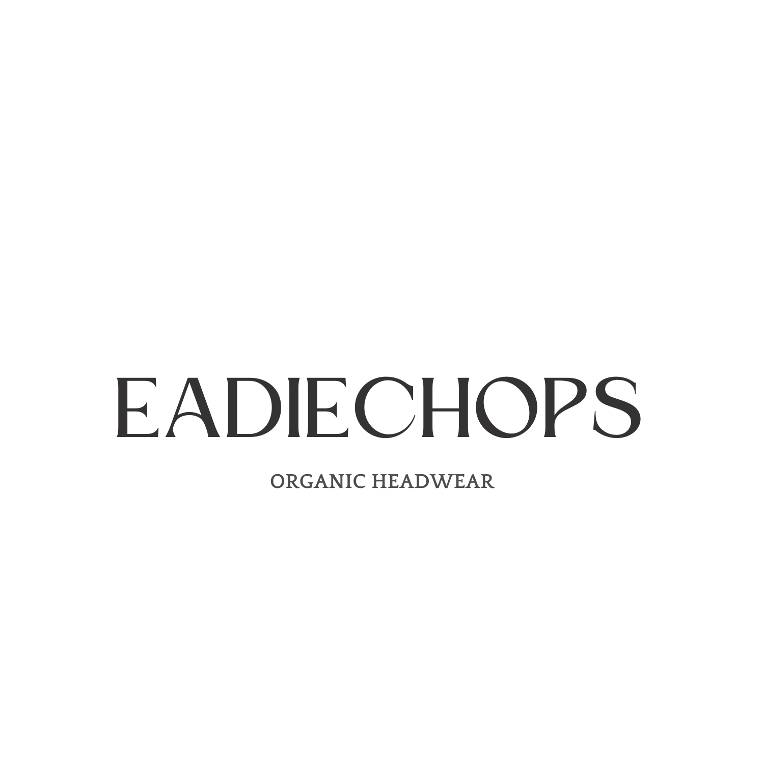 Eadiechops Gift evoucher